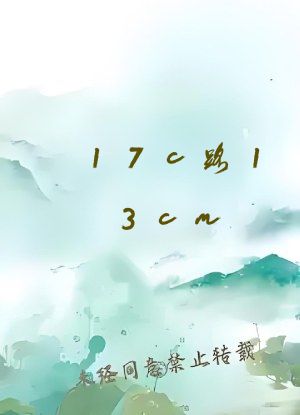 17c路13cm