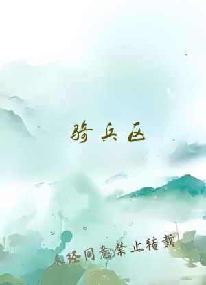 骑兵区